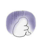 ポンコツたちの日常（個別スタンプ：7）
