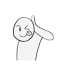 ポンコツたちの日常（個別スタンプ：14）