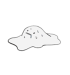 ポンコツたちの日常（個別スタンプ：15）