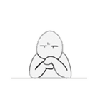 ポンコツたちの日常（個別スタンプ：20）