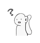 ポンコツたちの日常（個別スタンプ：21）