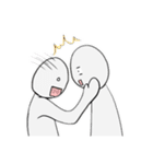 ポンコツたちの日常（個別スタンプ：22）