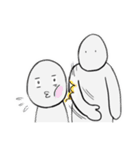 ポンコツたちの日常（個別スタンプ：31）