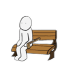 ポンコツたちの日常（個別スタンプ：32）