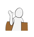 ポンコツたちの日常（個別スタンプ：33）