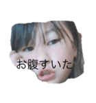 のんちゃんためため（個別スタンプ：5）
