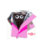 目玉のお菓子（個別スタンプ：1）