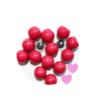 目玉のお菓子（個別スタンプ：7）