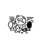 ターくん（個別スタンプ：7）