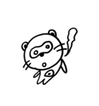ターくん（個別スタンプ：20）