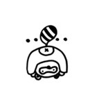 ターくん（個別スタンプ：25）