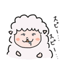 割と愉快な動物達（個別スタンプ：4）