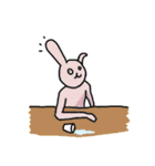 割と愉快な動物達（個別スタンプ：9）