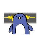 割と愉快な動物達（個別スタンプ：13）