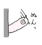 割と愉快な動物達（個別スタンプ：23）
