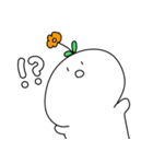 でかいこめのスタンプ 2（個別スタンプ：26）