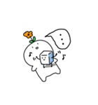 でかいこめのスタンプ 2（個別スタンプ：37）