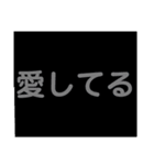 汎用性のありすぎるスタンプだよ（個別スタンプ：7）