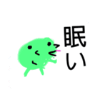 汎用性のありすぎるスタンプだよ（個別スタンプ：24）