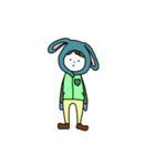 すたんぴぃ（個別スタンプ：1）