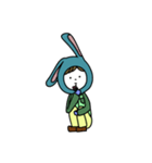 すたんぴぃ（個別スタンプ：3）
