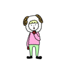 すたんぴぃ（個別スタンプ：4）