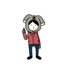すたんぴぃ（個別スタンプ：6）
