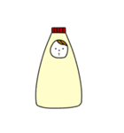 すたんぴぃ（個別スタンプ：7）