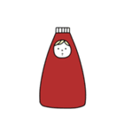 すたんぴぃ（個別スタンプ：8）