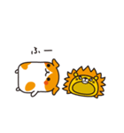 プイモだよ！第二弾（個別スタンプ：6）