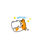 プイモだよ！第二弾（個別スタンプ：7）