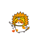 プイモだよ！第二弾（個別スタンプ：11）