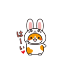 プイモだよ！第二弾（個別スタンプ：13）