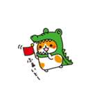 プイモだよ！第二弾（個別スタンプ：16）
