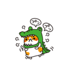 プイモだよ！第二弾（個別スタンプ：21）
