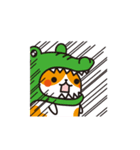 プイモだよ！第二弾（個別スタンプ：24）