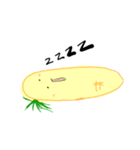 パインナぷに（個別スタンプ：5）