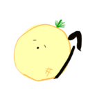 パインナぷに（個別スタンプ：9）