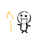 やるきゼロスタンプ（個別スタンプ：1）