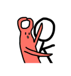 Ri-ANIMALs（個別スタンプ：5）