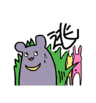 Ri-ANIMALs（個別スタンプ：22）