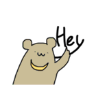 Ri-ANIMALs（個別スタンプ：26）
