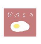 いろんなスタンプNo．1（個別スタンプ：4）