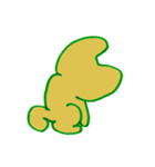 マコとポコ（個別スタンプ：27）