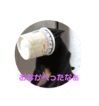 またちです（個別スタンプ：4）