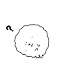 けだまくん 1（個別スタンプ：26）