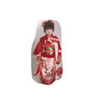 しちごさん（個別スタンプ：3）