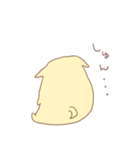 もちもちかっちゃん（個別スタンプ：11）