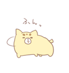 もちもちかっちゃん（個別スタンプ：30）
