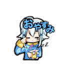 ふぁんすたスタンプ（個別スタンプ：13）